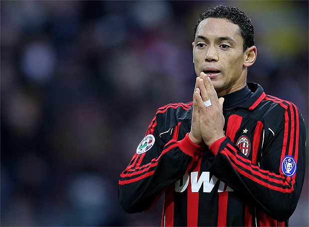 米兰失去的远不止一座欧冠,米兰为何时隔7年才回欧冠