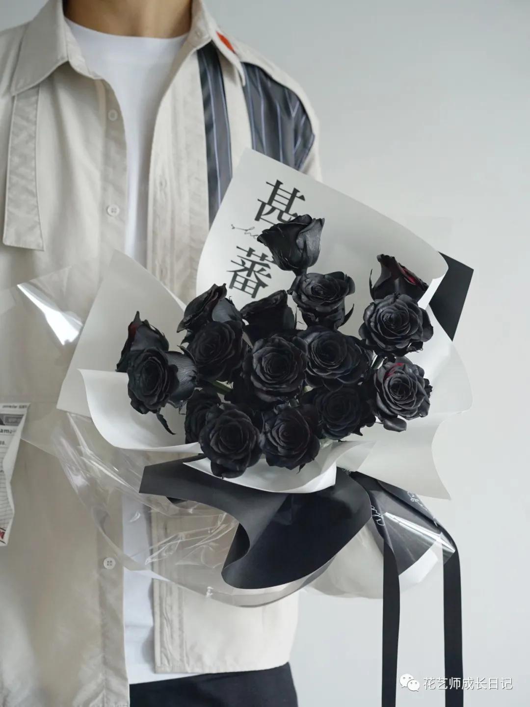 奇思妙想的插花艺术,花店创意点子