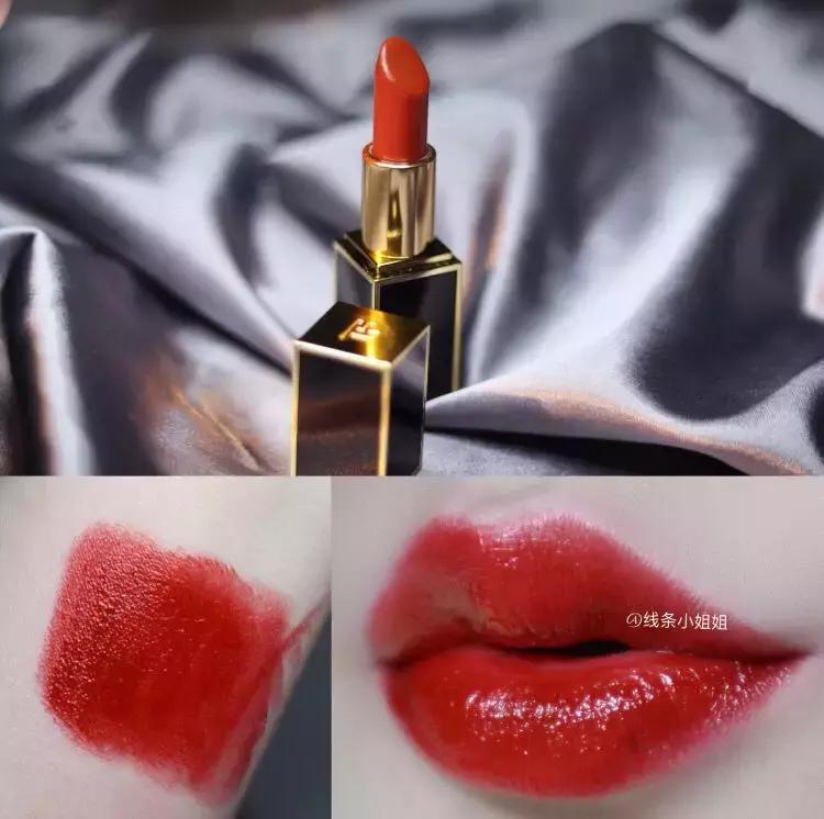 女生一生必有的八支口红,女人一生必须要有的五支口红
