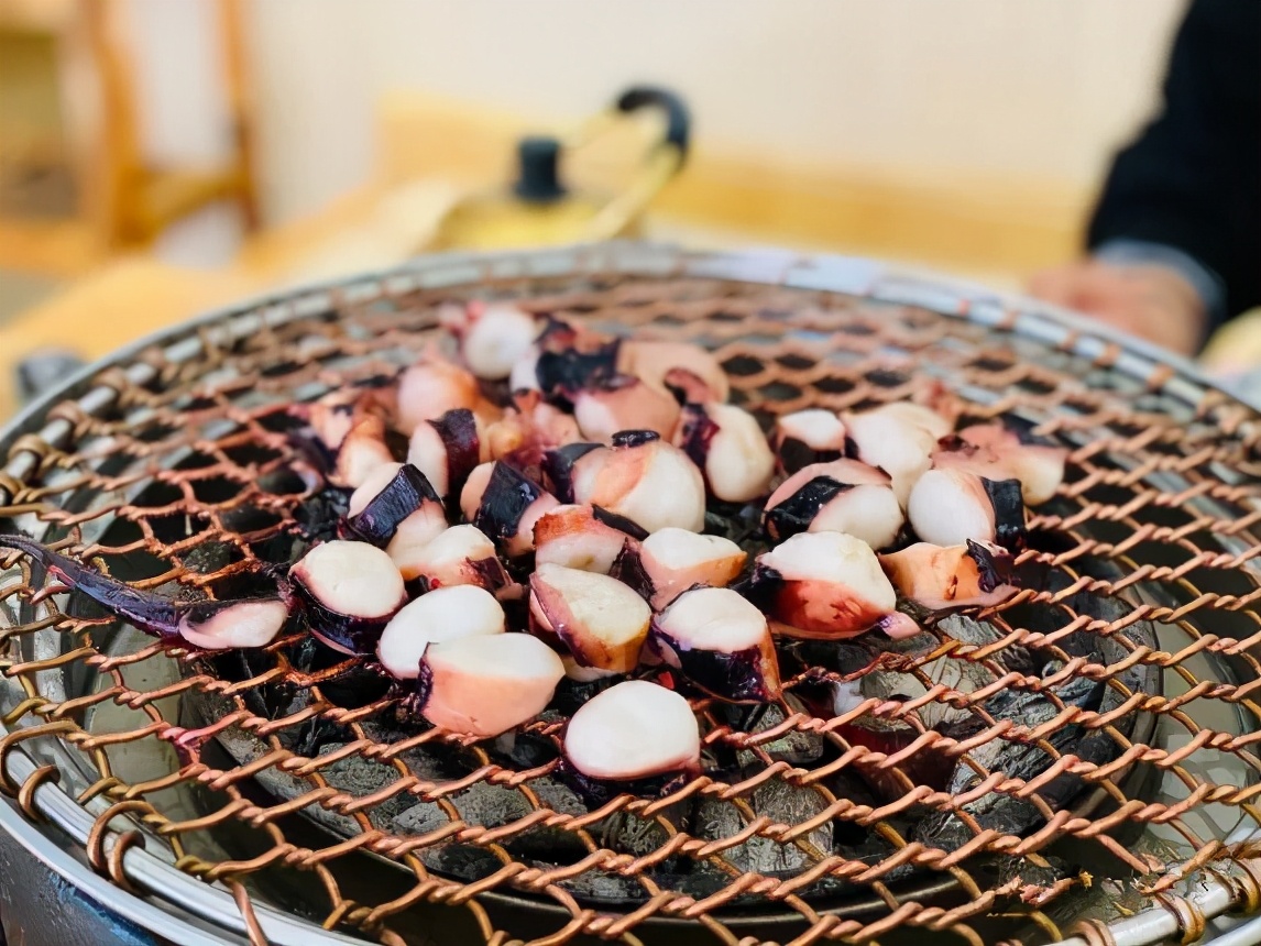 晚上别点开！长春这6家*欲肉**满满的烤肉店，根本把持不住