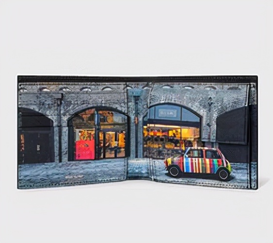 十大小众轻奢品牌钱包,十大入门级轻奢品牌钱包