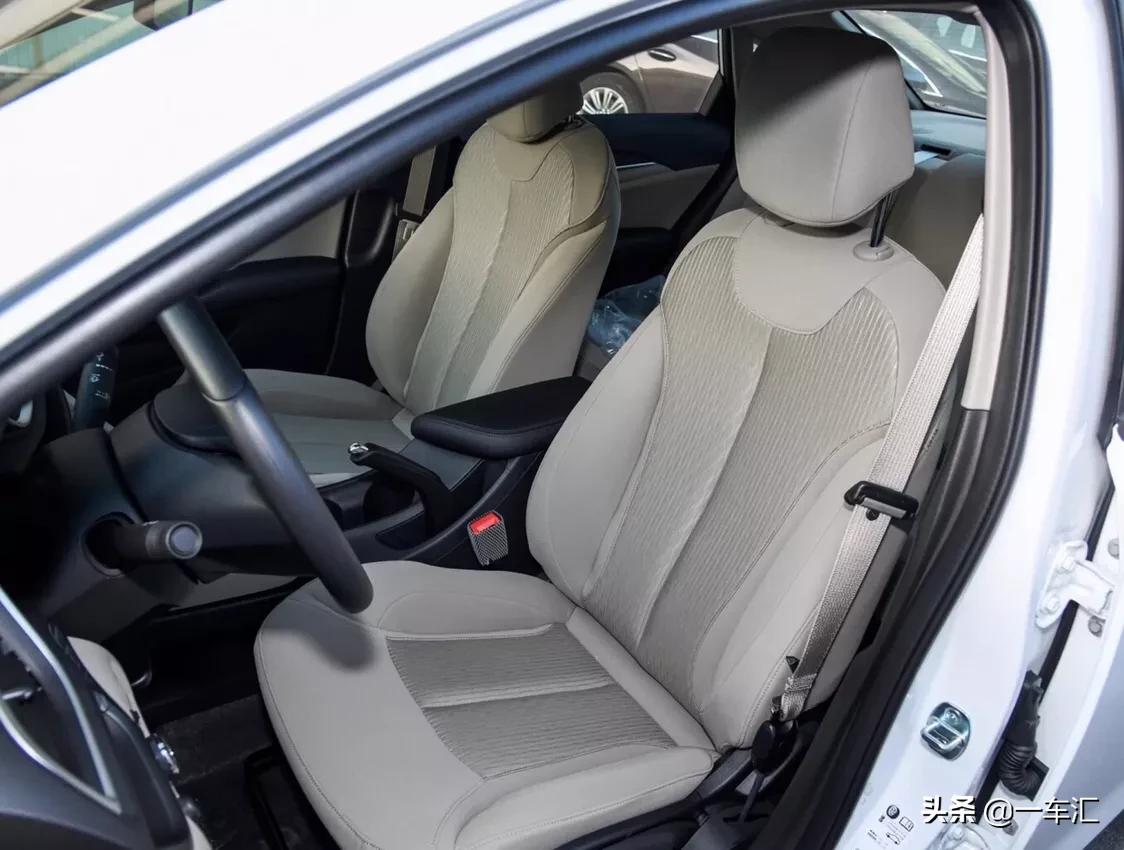 2019款别克英朗15t怎么样,别克新英朗15t