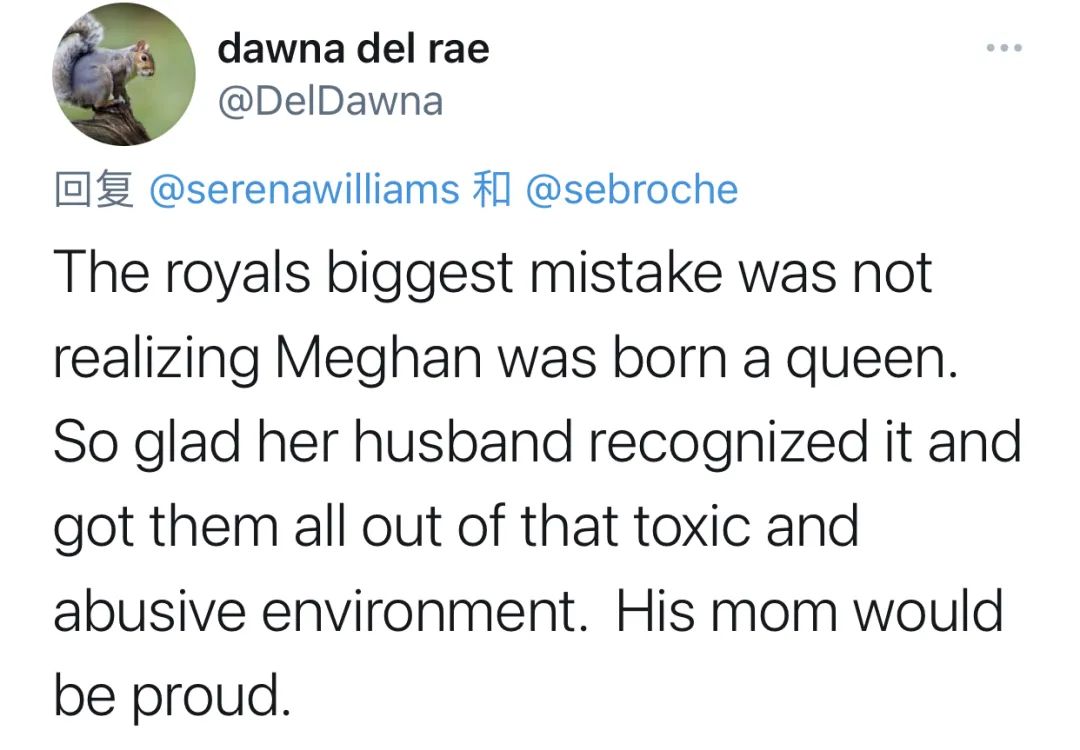 梅根和英国王室打起了媒体战,梅根含泪谈英国王室