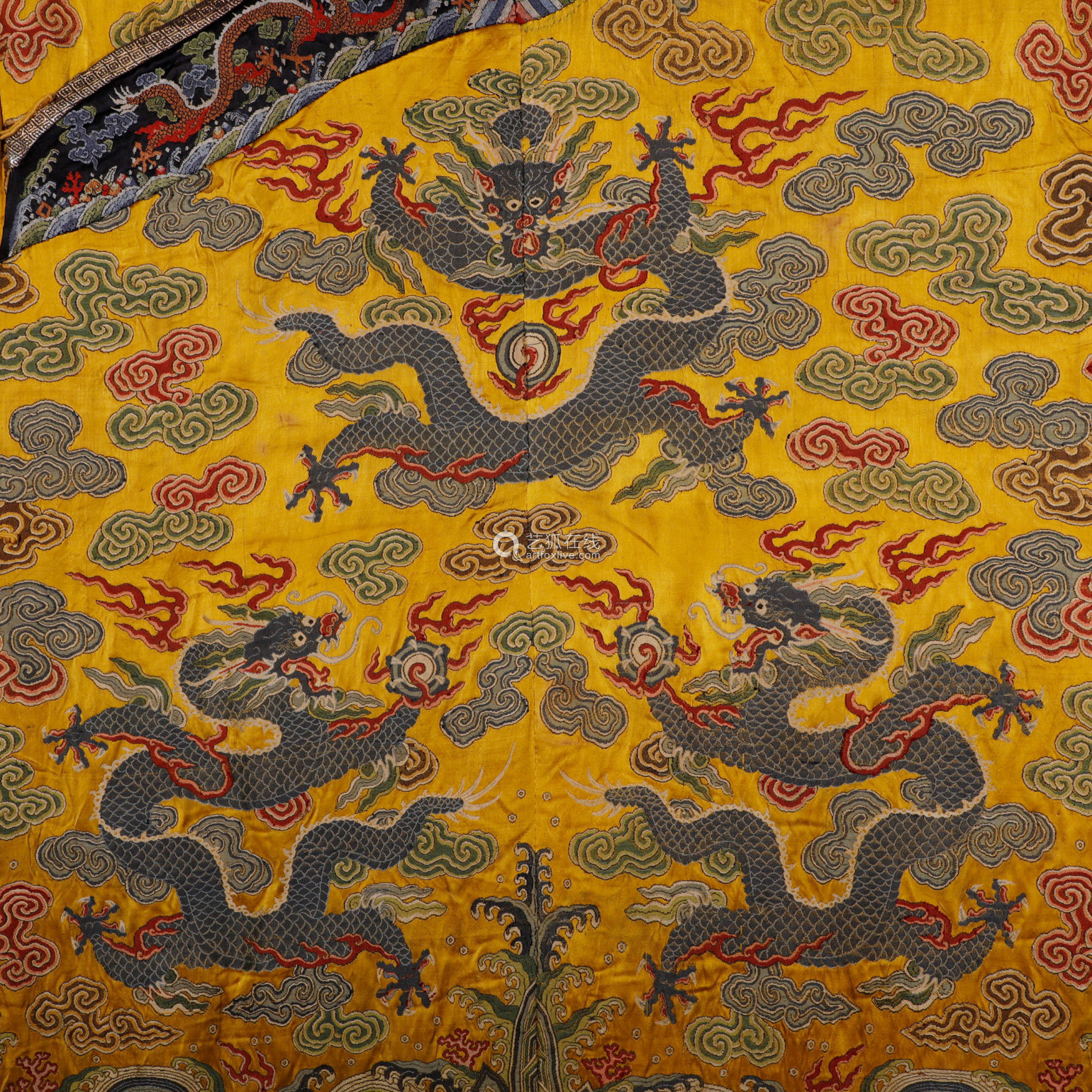 何为“锦？你知道形容美好的事物时，为啥都要用一个“锦”字吗？