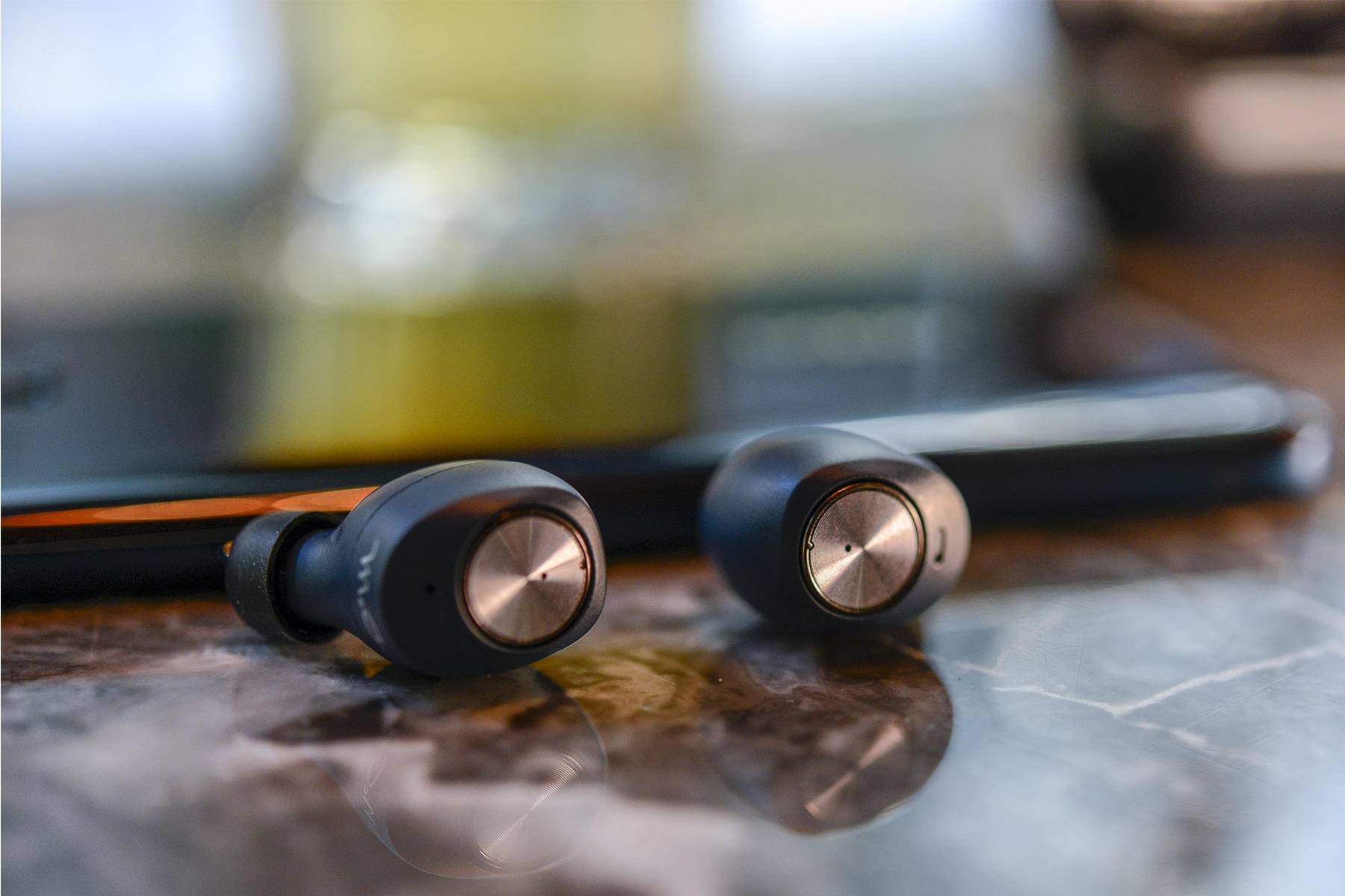 来自德国的声音,mcgee蓝牙耳机评测