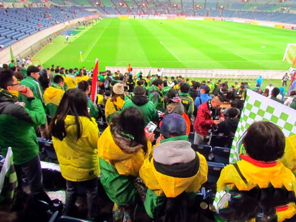 日本琦玉足球小将,北京国安亚冠赛程表