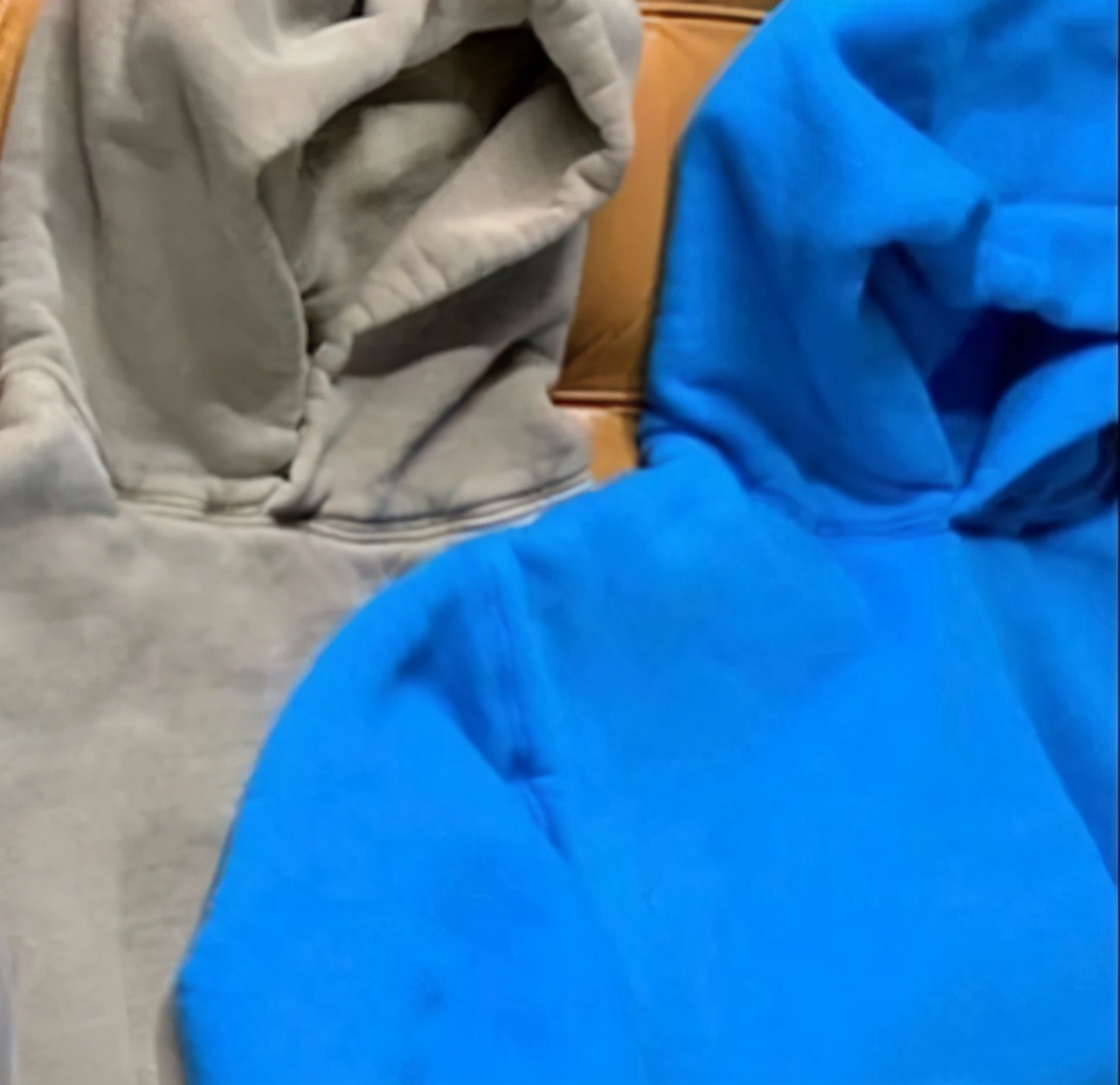 yeezygap联名在哪发售,yeezyxgapxbalenciaga三方联名款棉服