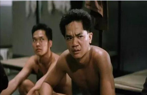 盘点十大港片经典黑帮大佬,港片黑道大佬