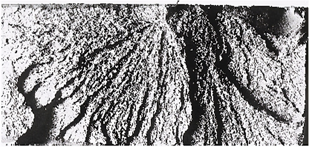 金属断口分析国家标准,金属断口宏观形貌分析