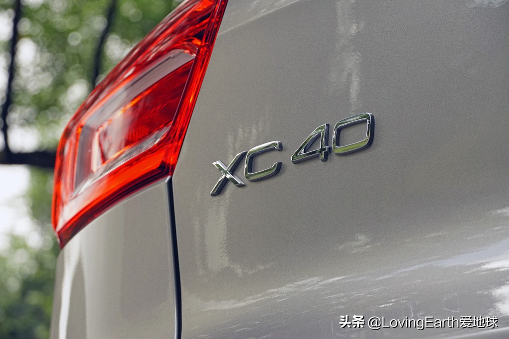 2021沃尔沃xc40试驾视频,沃尔沃xc40价格表2021款
