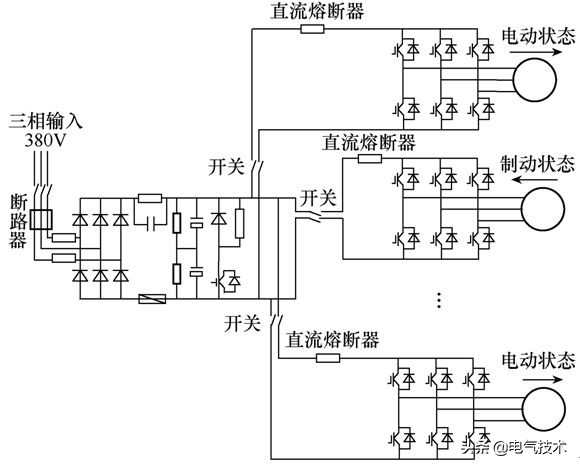 节能油田抽油机,游梁式抽油机