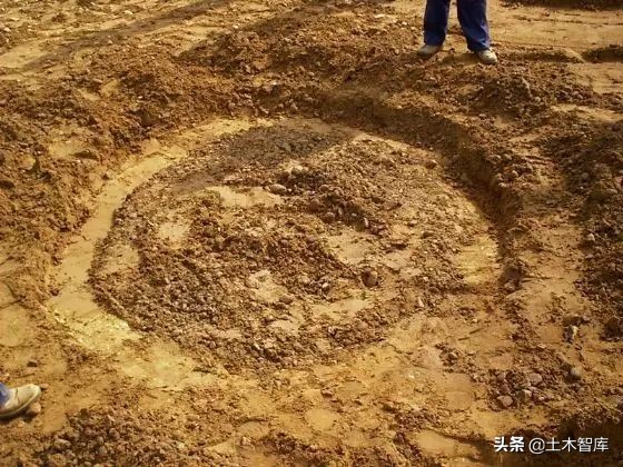 碎石桩施工实例,碎石桩施工工法全面解读