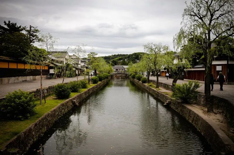 跟着柯南漫画去旅行,跟着柯南去探险
