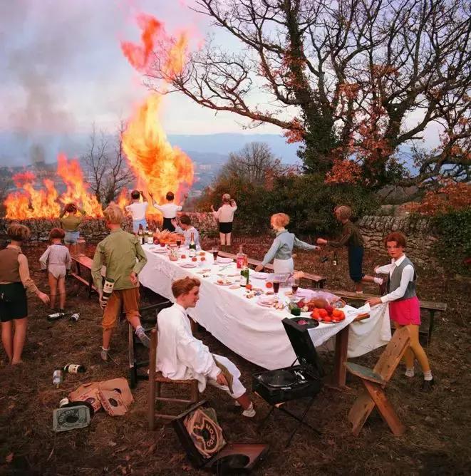 杰作是谁变的,杰作的诞生系列