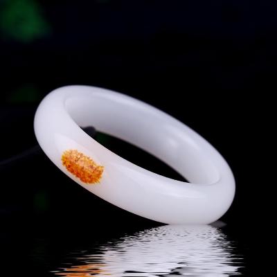 长胖了玉手镯拿不下来怎么办,长胖了玉手镯取不下来有妙招吗