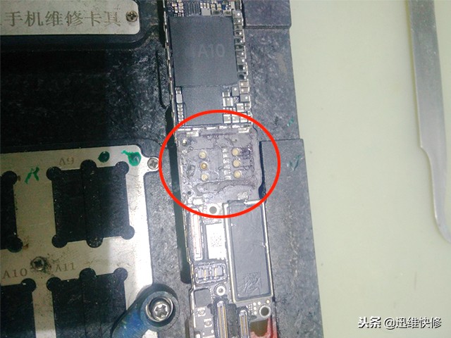 iphone7无sim卡怎么解决,iphone7插手机卡无服务怎么办