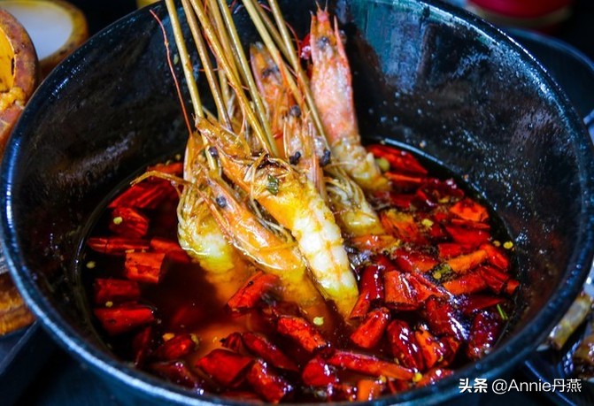 成都美食探店网红餐厅,成都美食排行榜前十名网红打卡地