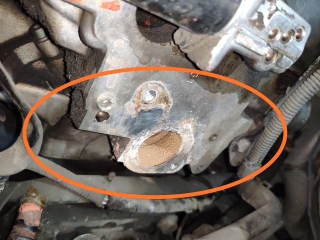 大众宝来冷却系统出问题了,大众宝来4万公里必须保养项目