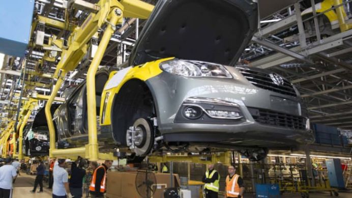 消失的百年品牌,消失的英国汽车品牌