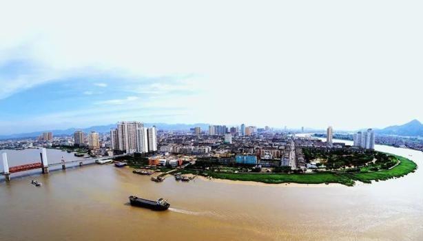 温州龙港撤镇设市名单,浙江龙港镇设市