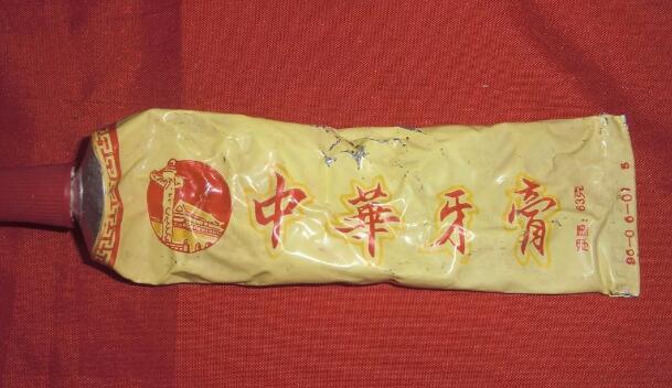 三个被误以为国货的外国品牌,十大被误以为是国货的外国货