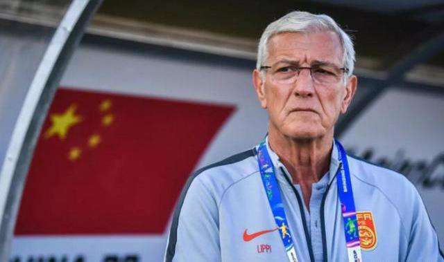 里皮离开国足后续去哪里当教练了,里皮下课了谁能继续执掌中国足球