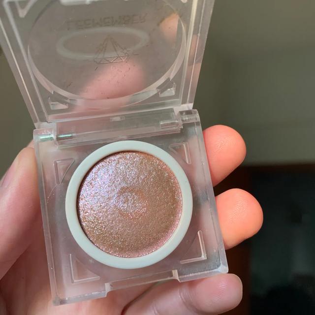 适合秋天的大牌眼影,适合一年四季的眼影裸色