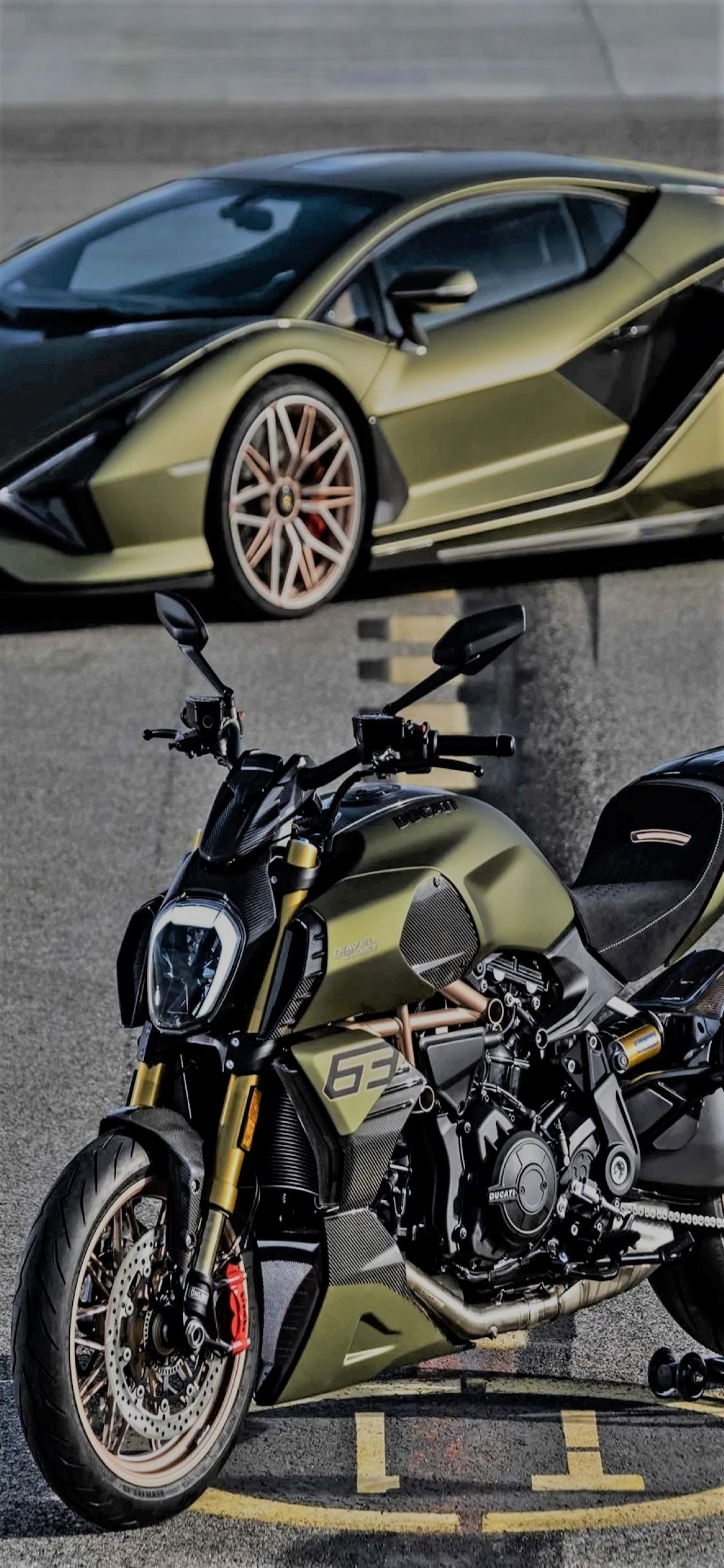 杜卡迪v4s图片壁纸,杜卡迪1119高清壁纸