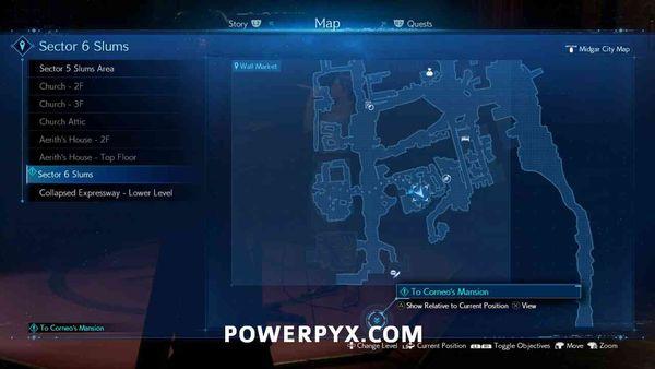 最终幻想7重制版唱片位置,最终幻想7重制版音乐全收集