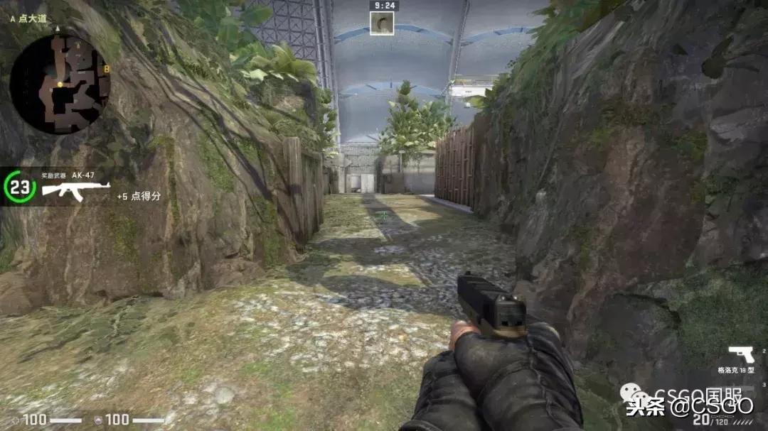 「社区服」娱乐与对抗并重的不二选择-附2018年11月29日更新日志