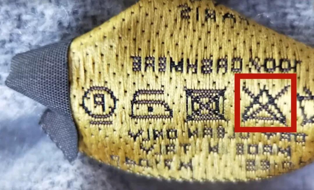 大牌围巾如何查真假,巴宝莉羊绒围巾真伪鉴别