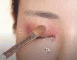 超级实用的眼影色号,超实用眼影小盘