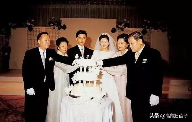 曾卷入张紫妍自杀案，三星前女婿离婚获赔141亿韩元分手费