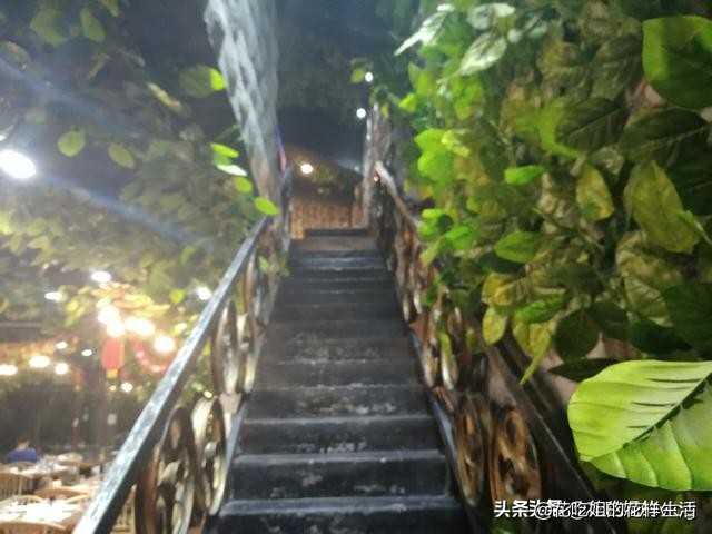 泉城济南探店,济南老城探店