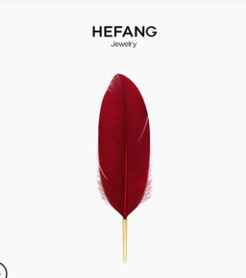 有什么小众牌子的首饰,我愿意为我喜欢的东西买单