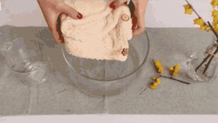 快速干发帽真的好用吗,干发帽好用舒服不伤头发干得快