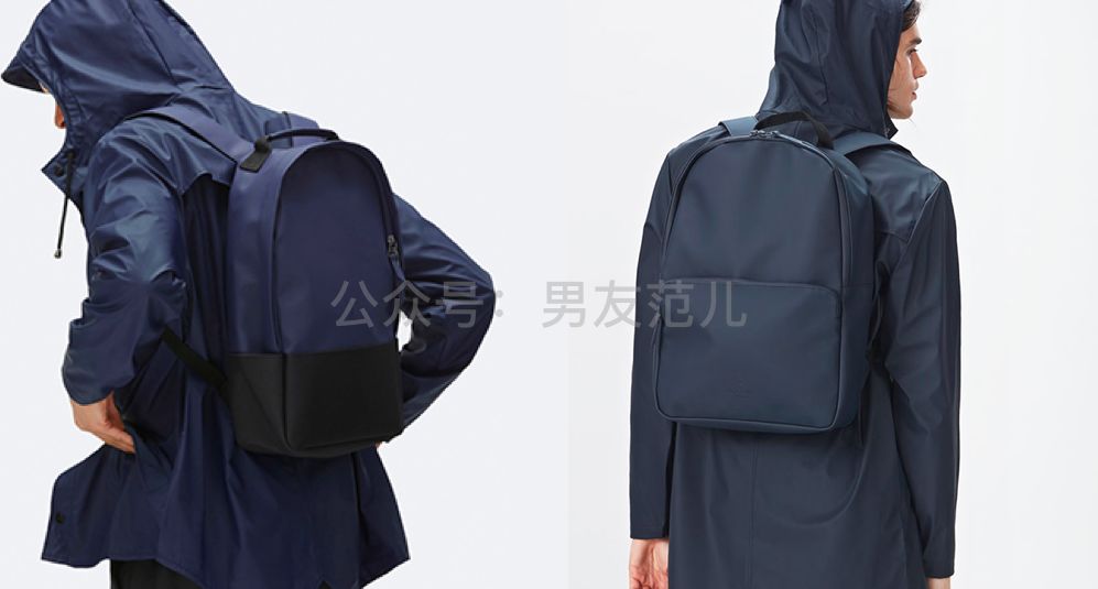 双肩包如何挑选大小,双肩包怎么选才不会踩雷