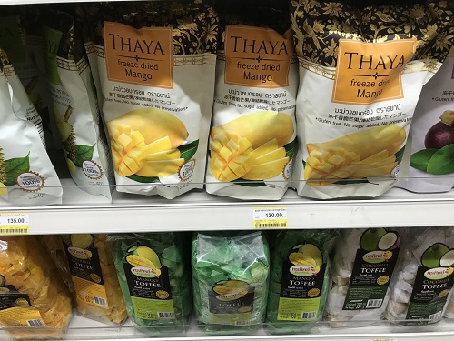 泰国711超市必买清单,泰国711便利店好喝的必买清单