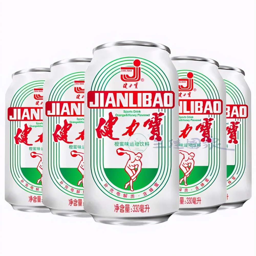 魔水健力宝的兴衰历程,东方魔水健力宝失败原因