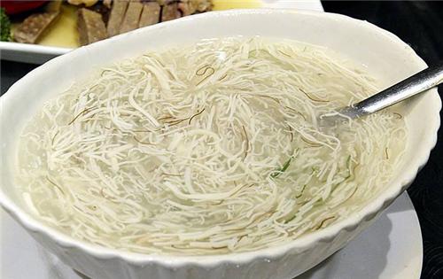 烟花三月下扬州两日美食美景游,烟花三月下扬州淮扬菜春季美食