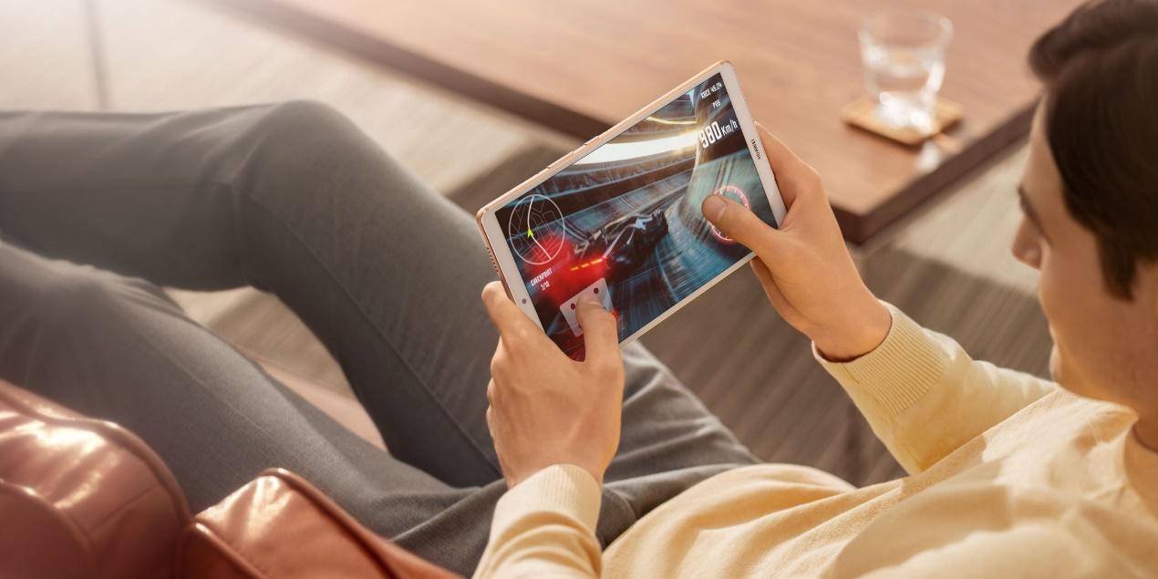 华为平板m6高能版8.4英寸介绍,华为平板m6发布视频