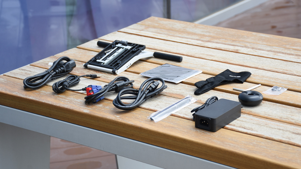 绘王kamvaspro16数位屏怎么样,绘王kamvaspro27数位屏测评