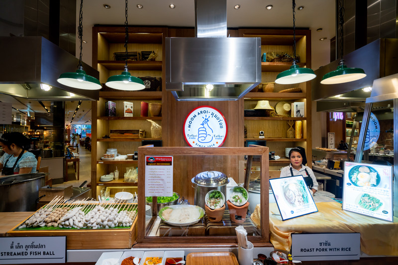 曼谷自由行落地签,胡志明飞曼谷落地签