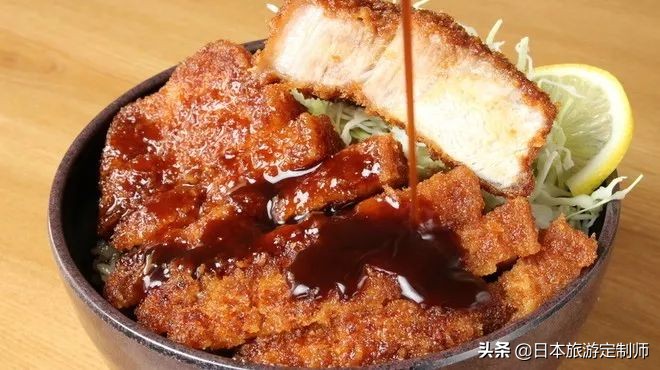 吃货打卡！日本47都道府县B级当地美食新大门！一个不落收入囊中