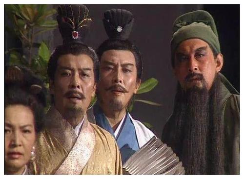 三国的名气有多大,三国时期知名度