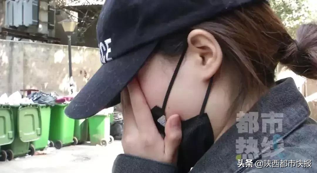 女子打童颜针修复,一女子打瘦脸针毁容