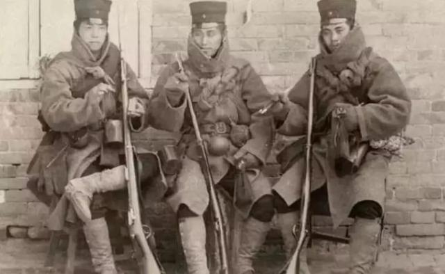 区区一个脚气病,差点灭掉日本*队军**,还改变了日本的国运……