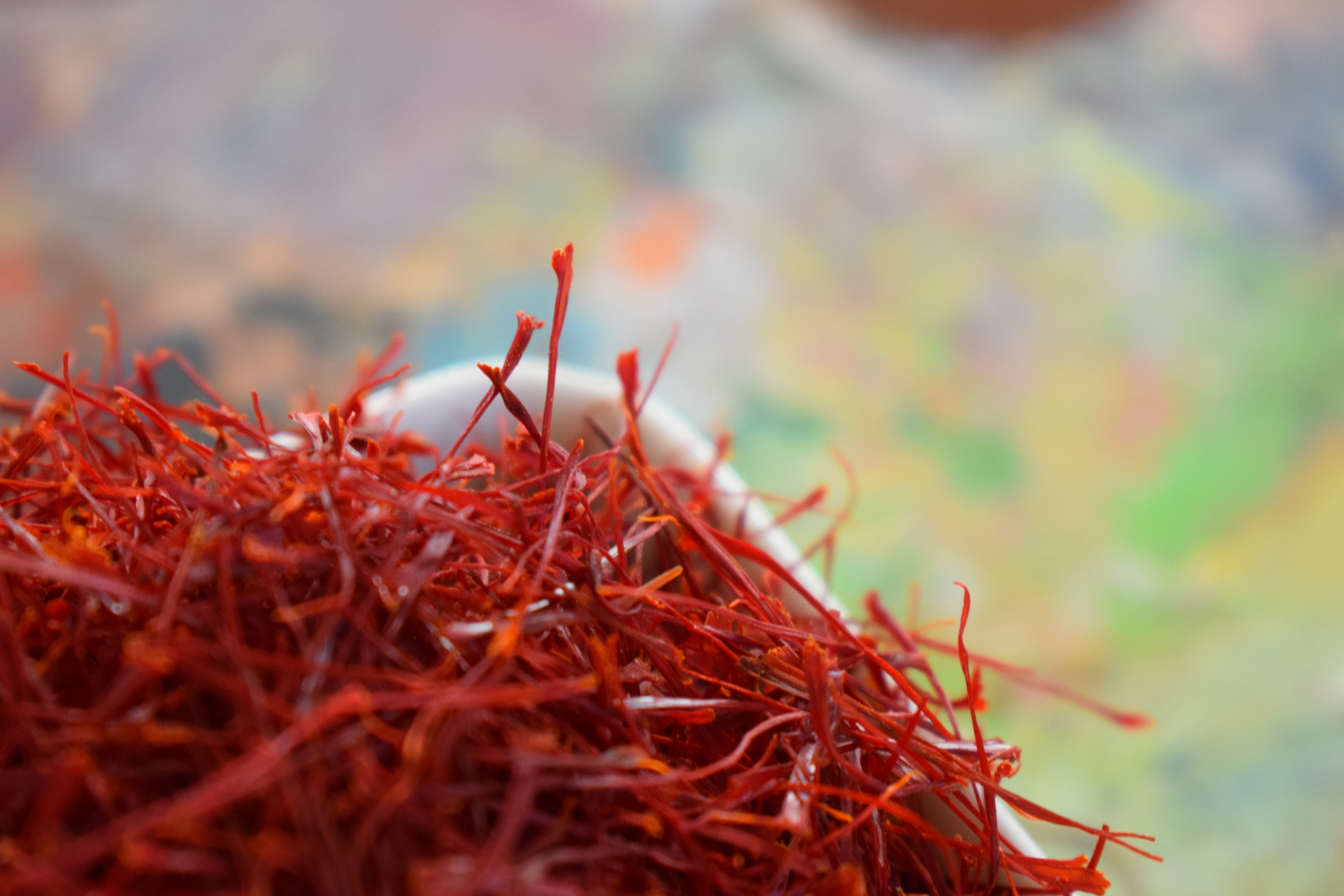 藏红花花朵功效与作用,藏红花的功效与作用藏红花的用法