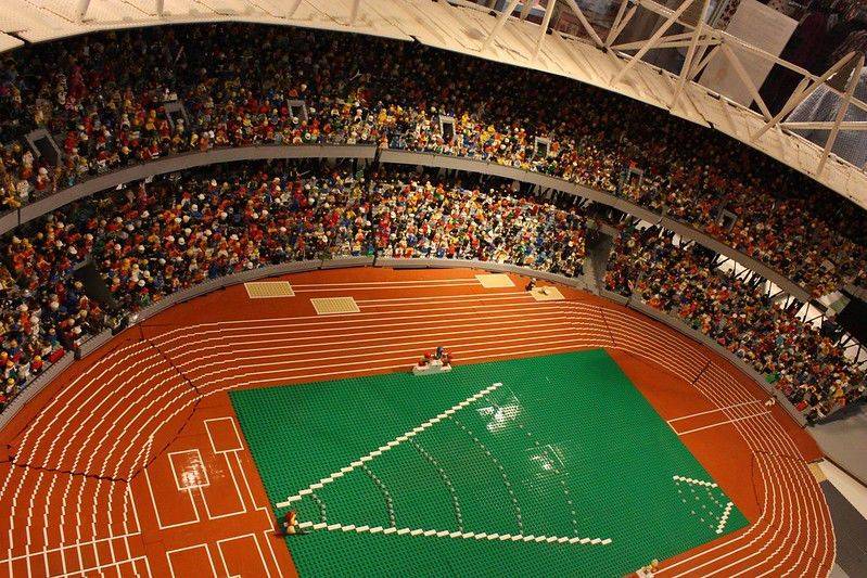 为什么乐高是玩具界的爱马仕,只有乐高才是玩具之王