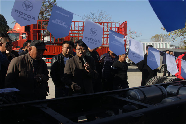 福田瑞沃时代领航es5,福田时代汽车瑞沃